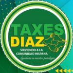 Taxes Diaz